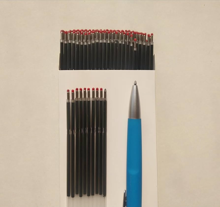 JAL ボールペン　2本セット　電池入れ替えて新品 ゼブラ サラサ 0.7mm 黒 JJB3-BK - アスクル